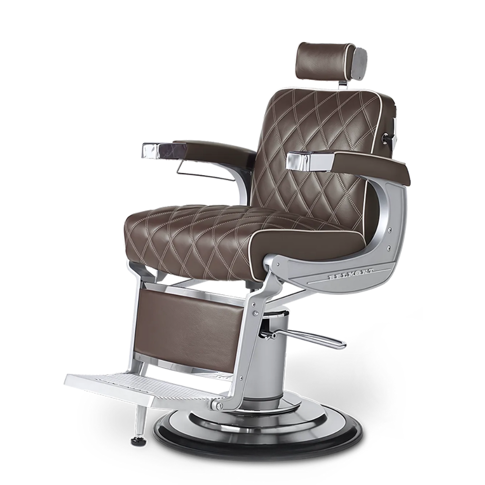 BARBERARSTOL APOLLO ICON - TAKARA BELMONT